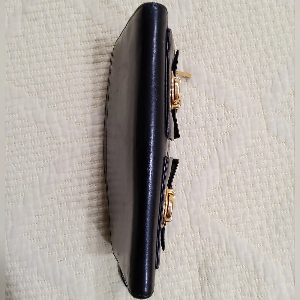 Marc Jacobs Zippered Clutch